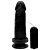 Prótese Vibrador Externo Ventosa 17 X 4cm Soulsex - Imagem 22