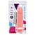 Prótese Vibrador Externo Ventosa 17 X 4cm Soulsex - Imagem 29