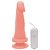 Prótese Vibrador Externo Ventosa 17 X 4cm Soulsex - Imagem 19
