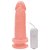 Prótese Vibrador Externo Ventosa 17 X 4cm Soulsex - Imagem 23