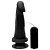 Prótese Vibrador Externo Ventosa 17 X 4cm Soulsex - Imagem 18