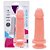 Prótese Vibrador Externo Ventosa 17 X 4cm Soulsex - Imagem 5