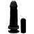 Prótese Vibrador Externo Ventosa 17 X 4cm Soulsex - Imagem 14