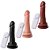 Prótese Vibrador Externo Ventosa 15,5 X 3,5cm Soulsex - Imagem 1