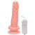 Prótese Vibrador Externo Ventosa 15,5 X 3,5cm Soulsex - Imagem 19