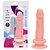 Prótese Vibrador Externo Ventosa 15,5 X 3,5cm Soulsex - Imagem 5