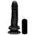 Prótese Vibrador Externo Ventosa 15,5 X 3,5cm Soulsex - Imagem 14