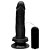 Prótese Vibrador Externo Ventosa 15,5 X 3,5cm Soulsex - Imagem 22