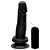 Prótese Vibrador Externo Ventosa 15,5 X 3,5cm Soulsex - Imagem 18