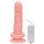 Prótese Vibrador Externo Ventosa 15,5 X 3,5cm Soulsex - Imagem 15