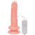 Prótese Vibrador Externo Ventosa 15,5 X 3,5cm Soulsex - Imagem 23