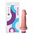 Prótese Vibrador Interno 17 X 4cm Soulsex - Imagem 5