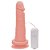 Prótese Vibrador Externo Ventosa 17 X 3,5cm Soulsex - Imagem 17