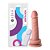 Prótese Vibrador Externo Ventosa 17 X 3,5cm Soulsex - Imagem 10