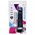 Prótese Vibrador Externo Ventosa 17 X 3,5cm Soulsex - Imagem 32