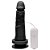 Prótese Vibrador Externo Ventosa 17 X 3,5cm Soulsex - Imagem 16