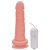 Prótese Vibrador Externo Ventosa 17 X 3,5cm Soulsex - Imagem 21