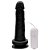 Prótese Vibrador Externo Ventosa 17 X 3,5cm Soulsex - Imagem 24