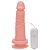 Prótese Vibrador Externo Ventosa 17 X 3,5cm Soulsex - Imagem 13