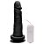 Prótese Vibrador Externo Ventosa 17 X 3,5cm Soulsex - Imagem 20