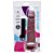 Prótese Vibrador Externo Ventosa 17 X 3,5cm Soulsex - Imagem 31
