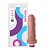 Prótese Vibrador Interno 17 X 4,5cm Soulsex - Imagem 6
