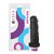 Prótese Vibrador Interno 17 X 4,5cm Soulsex - Imagem 5