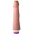 Prótese Vibrador Interno 20 X 4cm Soulsex - Imagem 4