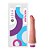 Prótese Vibrador Interno 17 X 3,5cm Soulsex - Imagem 6