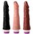 Prótese Vibrador Interno 17 X 3,5cm Soulsex - Imagem 4