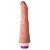 Prótese Vibrador Interno 17 X 3,5cm Soulsex - Imagem 2