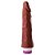 Prótese Vibrador Interno 17 X 3,5cm Soulsex - Imagem 3