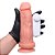Prótese Vibrador Externo Ventosa 17 X 4,5cm Soulsex - Imagem 27