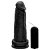 Prótese Vibrador Externo Ventosa 17 X 4,5cm Soulsex - Imagem 18
