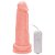 Prótese Vibrador Externo Ventosa 17 X 4,5cm Soulsex - Imagem 19