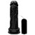 Prótese Vibrador Externo Ventosa 17 X 4,5cm Soulsex - Imagem 22