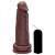 Prótese Vibrador Externo Ventosa 17 X 4,5cm Soulsex - Imagem 20