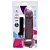 Prótese Vibrador Externo Ventosa 17 X 4,5cm Soulsex - Imagem 32