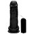 Prótese Vibrador Externo Ventosa 17 X 4,5cm Soulsex - Imagem 14
