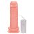 Prótese Vibrador Externo Ventosa 17 X 4,5cm Soulsex - Imagem 15