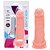 Prótese Vibrador Externo Ventosa 17 X 4,5cm Soulsex - Imagem 7