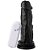 Prótese Vibrador Externo Ventosa 17 X 4,5cm Soulsex - Imagem 2