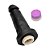Prótese Vibrador Interno 15,6 X 4cm Soulsex - Imagem 26