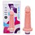 Prótese Vibrador Interno 15,6 X 4cm Soulsex - Imagem 7