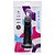 Prótese Vibrador Interno 15,6 X 4cm Soulsex - Imagem 33