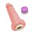 Prótese Vibrador Interno 15,6 X 4cm Soulsex - Imagem 27
