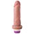 Prótese Vibrador Interno 15,6 X 4cm Soulsex - Imagem 3