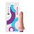 Prótese Vibrador Interno 15 X 3,5cm Soulsex - Imagem 6