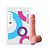 Prótese Vibrador Interno 17 X 3,5cm Soulsex - Imagem 7
