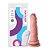 Prótese Vibrador Externo Ventosa 15,5 X 4cm Soulsex - Imagem 6